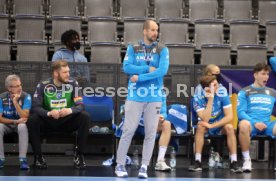 26.12.20 TVB Stuttgart - Bergischer HC