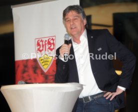 VFB Stuttgart Regionalversammlung