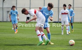 15.04.23 U19 VfB Stuttgart - U19 SC Freiburg