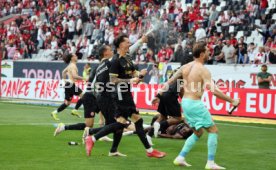 17.05.25 SC Freiburg - Eintracht Frankfurt