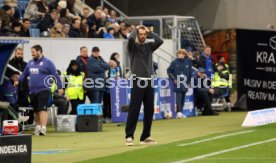 29.11.25 TSG 1899 Hoffenheim - FC Augsburg