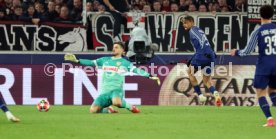 29.01.25 VfB Stuttgart - Paris St. Germain