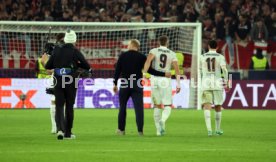 20.10.26 VfB Stuttgart - Atletico Madrid