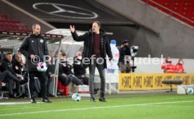 29.01.21 VfB Stuttgart - 1. FSV Mainz 05