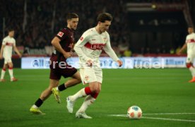 15.03.26 VfB Stuttgart - RB Leipzig