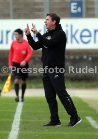 Karlsruher SC - Hannover 96