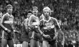 10.03.84 Borussia M&ouml;nchengladbach - VfB Stuttgart
