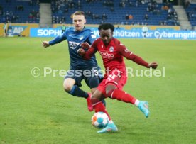 13.012.22 TSG 1899 Hoffenheim - DSC Arminia Bielefeld