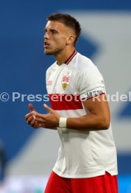 21.08.26 FC Hansa Rostock - VfB Stuttgart