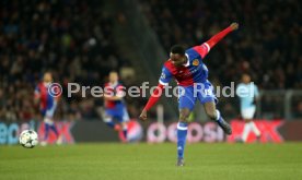 FC Basel - Manchester City