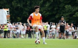 16.07.26 VfB Stuttgart Training