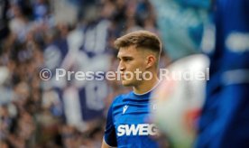 01.11.25 Karlsruher SC - FC Schalke 04