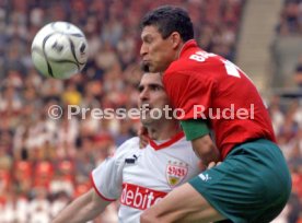 VfB Stuttgart