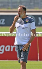 10.08.20 VfB Stuttgart Training