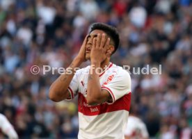 VfB Stuttgart - SV Werder Bremen