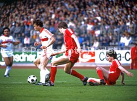18.04.81 VfB Stuttgart - Bayer 04 Leverkusen