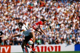 14.06.88 Deutschland - D&auml;nemark