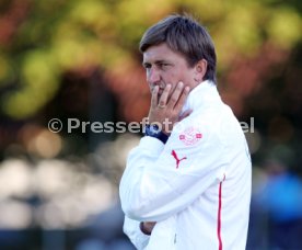 VfB Stuttgart U19