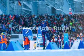 11.01.2026 BMW IBU World Cup Verfolgung Frauen