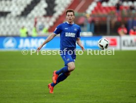 Karlsruher SC - Hannover 96