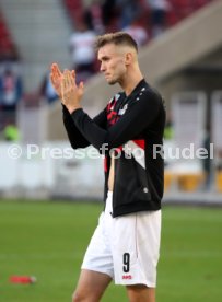 03.10.20 VfB Stuttgart - Bayer 04 Leverkusen