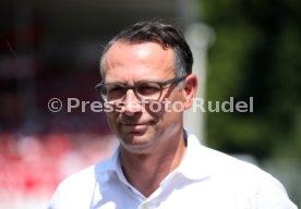 SG Sonnenhof Gro&szlig;aspach - 1. FC Kaiserslautern