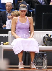 Porsche Tennis Grand Prix 2014