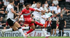 15.08.26 Fulham FC - VfB Stuttgart