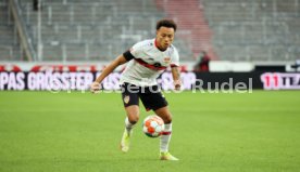 05.12.21 VfB Stuttgart - Hertha BSC Berlin