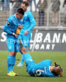 Stuttgarter Kickers