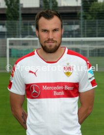 VfB Stuttgart Fototermin 2016/2017