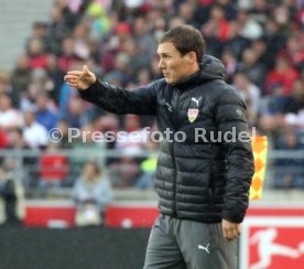 VfB Stuttgart - VfL Wolfsburg