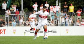 26.07.25 VfB Stuttgart - Celta de Vigo