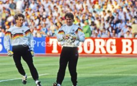 17.06.88 Deutschland - Spanien