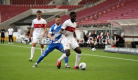 VfB Stuttgart - SV Darmstadt 98