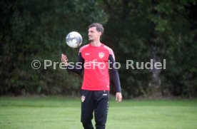 21.09.22 VfB Stuttgart Footgolf-Cup 2022