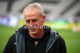 01.11.20 SC Freiburg - Bayer 04 Leverkusen