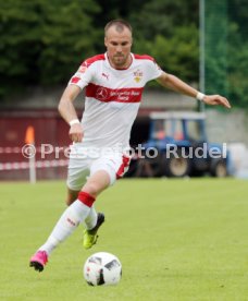 VfB Stuttgart - FC Br&uuml;nn