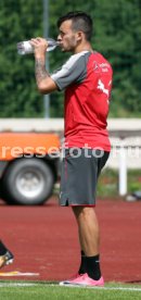 Trainingslager Grassau 2017