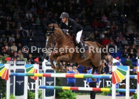 German Masters 2017
