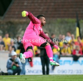 Tim Wiese (SSV Dillingen)