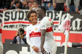 15.10.22 VfB Stuttgart - VfL Bochum