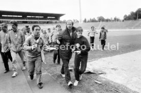 08.06.85 Karlsruher SC - VfB Stuttgart