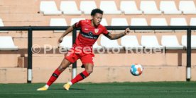 28.01.22 VfB Stuttgart - FK Rostow