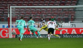 19.02.22 VfB Stuttgart - VfL Bochum