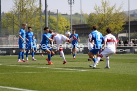 11.04.26 U17 VfB Stuttgart - U17 Bayer 04 Leverkusen