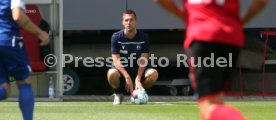 15.08.20 SC Freiburg - Karlsruher SC