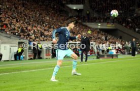 30.03.26 Deutschland - Ghana