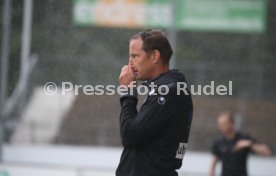 07.08.21 Stuttgarter Kickers - FC Astoria Walldorf II
