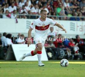 SSV Reutlingen - VfB Stuttgart